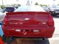 Precision Red - Monte Carlo SS Photo No. 6
