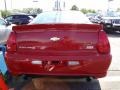 2007 Precision Red Chevrolet Monte Carlo SS  photo #6