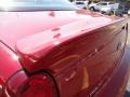 2007 Precision Red Chevrolet Monte Carlo SS  photo #9