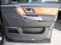 Java Black Pearlescent - Range Rover Sport Supercharged Photo No. 30