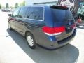 2009 Bali Blue Pearl Honda Odyssey LX  photo #2