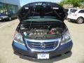 2009 Bali Blue Pearl Honda Odyssey LX  photo #7