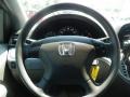 2009 Bali Blue Pearl Honda Odyssey LX  photo #8