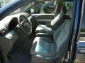 2009 Bali Blue Pearl Honda Odyssey LX  photo #21