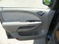 2009 Bali Blue Pearl Honda Odyssey LX  photo #22