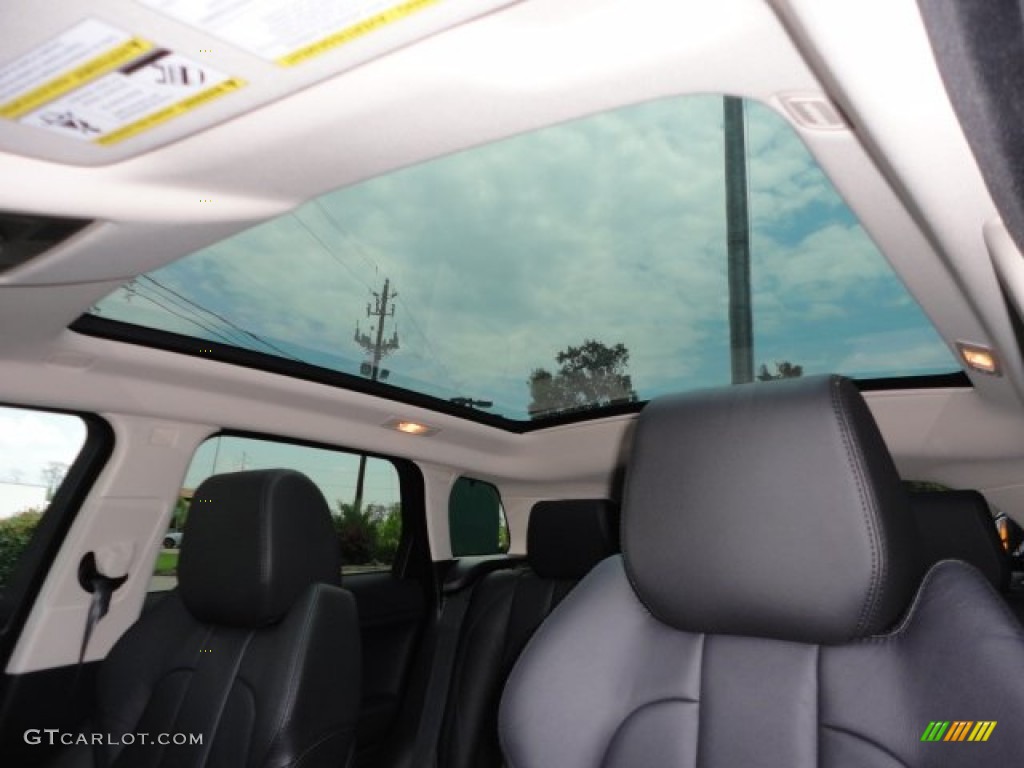 2012 Land Rover Range Rover Evoque Pure Sunroof Photo #65358363