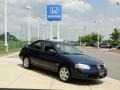 2005 Blue Dusk Nissan Sentra 1.8 S Special Edition  photo #2