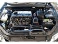 Ebony Black - Sonata GLS Photo No. 28