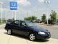 2005 Blue Dusk Nissan Sentra 1.8 S Special Edition  photo #3