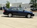 2005 Blue Dusk Nissan Sentra 1.8 S Special Edition  photo #4