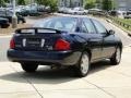 2005 Blue Dusk Nissan Sentra 1.8 S Special Edition  photo #5