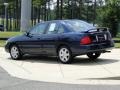 2005 Blue Dusk Nissan Sentra 1.8 S Special Edition  photo #6