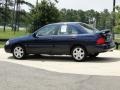 2005 Blue Dusk Nissan Sentra 1.8 S Special Edition  photo #7