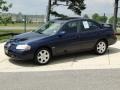2005 Blue Dusk Nissan Sentra 1.8 S Special Edition  photo #9