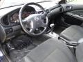 2005 Blue Dusk Nissan Sentra 1.8 S Special Edition  photo #11