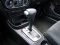 2005 Blue Dusk Nissan Sentra 1.8 S Special Edition  photo #21