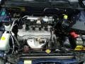 2005 Blue Dusk Nissan Sentra 1.8 S Special Edition  photo #30