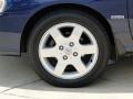 2005 Blue Dusk Nissan Sentra 1.8 S Special Edition  photo #32