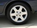 2005 Blue Dusk Nissan Sentra 1.8 S Special Edition  photo #33