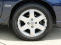 2005 Blue Dusk Nissan Sentra 1.8 S Special Edition  photo #35