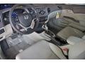 Taffeta White - Civic HF Sedan Photo No. 9