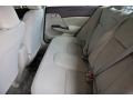 Taffeta White - Civic HF Sedan Photo No. 11