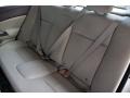 Taffeta White - Civic HF Sedan Photo No. 14