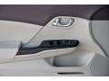 Taffeta White - Civic HF Sedan Photo No. 16