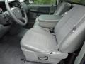 2008 Patriot Blue Pearl Dodge Ram 1500 SXT Regular Cab  photo #4