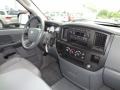 2008 Patriot Blue Pearl Dodge Ram 1500 SXT Regular Cab  photo #10