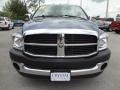 2008 Patriot Blue Pearl Dodge Ram 1500 SXT Regular Cab  photo #12