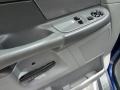 2008 Patriot Blue Pearl Dodge Ram 1500 SXT Regular Cab  photo #17