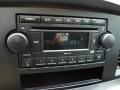2008 Patriot Blue Pearl Dodge Ram 1500 SXT Regular Cab  photo #20