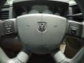 2008 Patriot Blue Pearl Dodge Ram 1500 SXT Regular Cab  photo #22