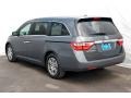 2012 Polished Metal Metallic Honda Odyssey EX-L  photo #5