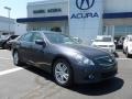 2010 Blue Slate Infiniti G 37 x AWD Sedan  photo #1