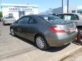 2006 Sparkle Gray Pearl Honda Civic LX Coupe  photo #3