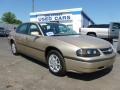 2004 Sandstone Metallic Chevrolet Impala   photo #1