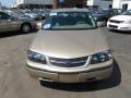2004 Sandstone Metallic Chevrolet Impala   photo #2