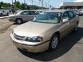 2004 Sandstone Metallic Chevrolet Impala   photo #3