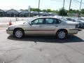 2004 Sandstone Metallic Chevrolet Impala   photo #4