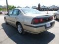 2004 Sandstone Metallic Chevrolet Impala   photo #5