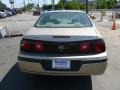 2004 Sandstone Metallic Chevrolet Impala   photo #6