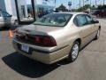 2004 Sandstone Metallic Chevrolet Impala   photo #7