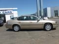 2004 Sandstone Metallic Chevrolet Impala   photo #8