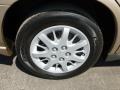 2004 Sandstone Metallic Chevrolet Impala   photo #9