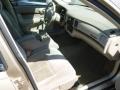 2004 Sandstone Metallic Chevrolet Impala   photo #10