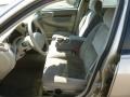 2004 Sandstone Metallic Chevrolet Impala   photo #15