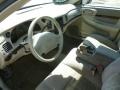 2004 Sandstone Metallic Chevrolet Impala   photo #16
