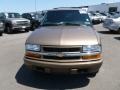 Sandalwood Metallic - Blazer LS 4x4 Photo No. 2